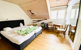 Gasthof Kreuz Egerkingen